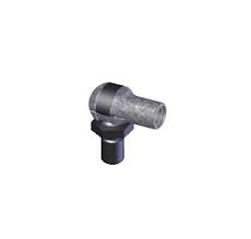 BALL JOINT ROSCA  M6-10M A201-B201